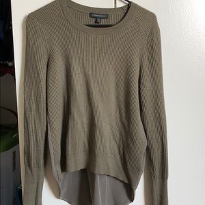 Women sweater